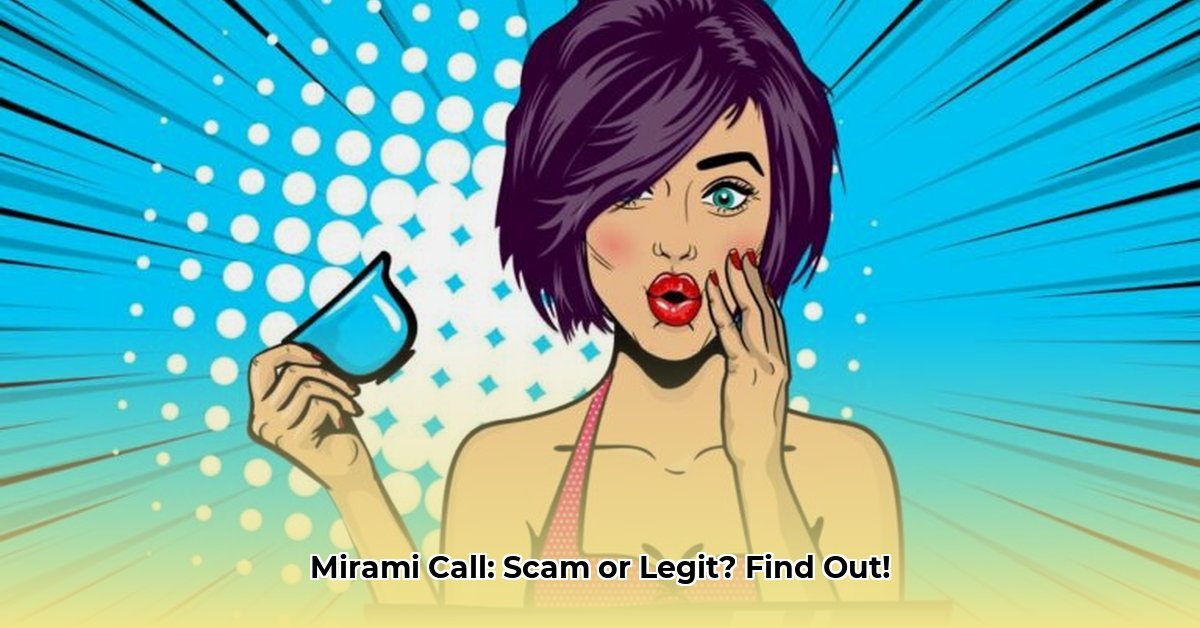 mirami-call